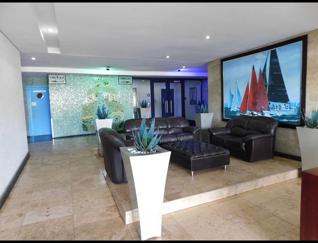 3 BEDROOM APARTMENT FOR SALE IN POINT